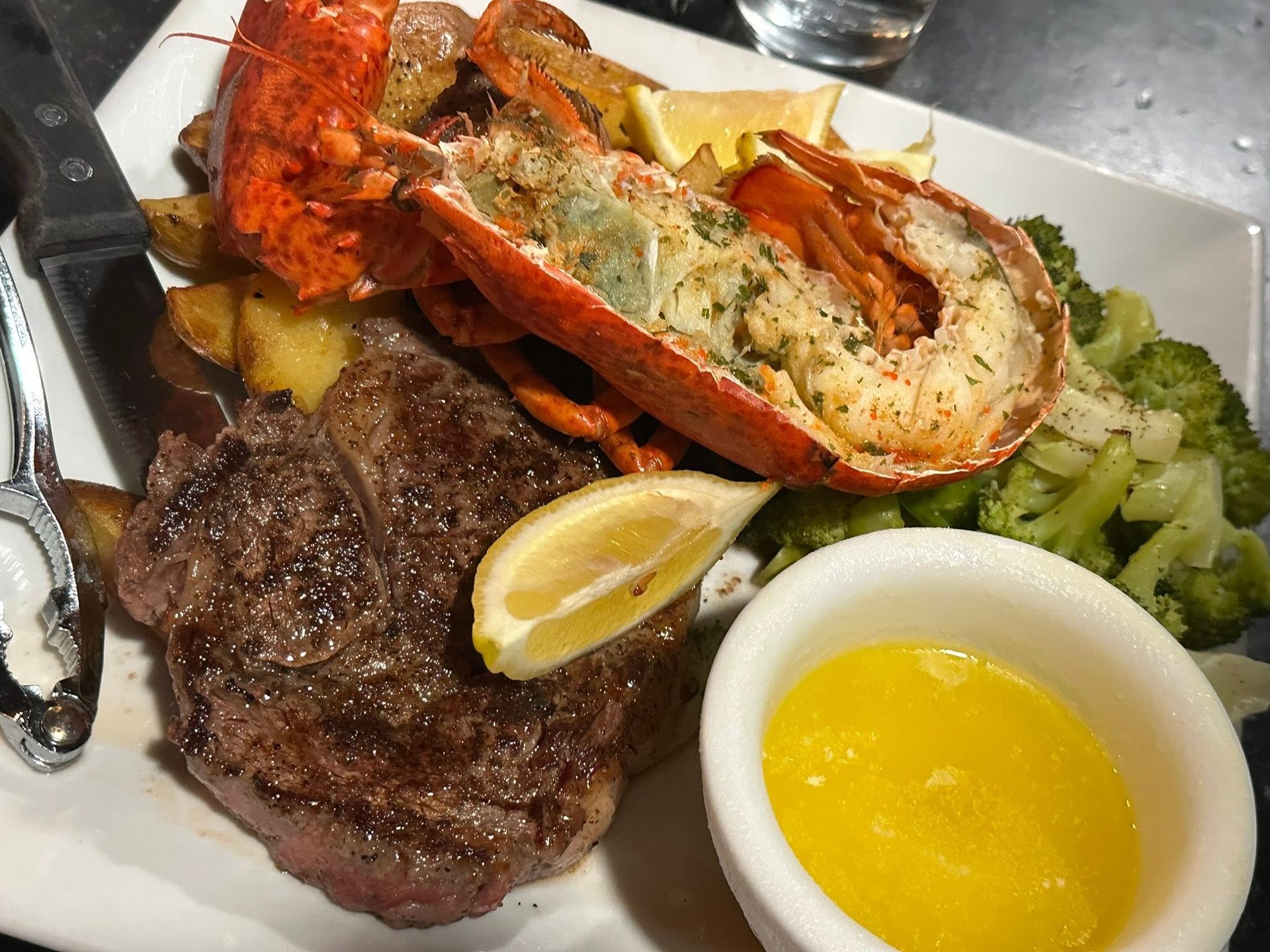 528 Italian American Restaurant Rewards