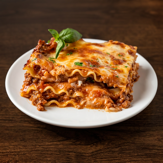 Lasagna Italia